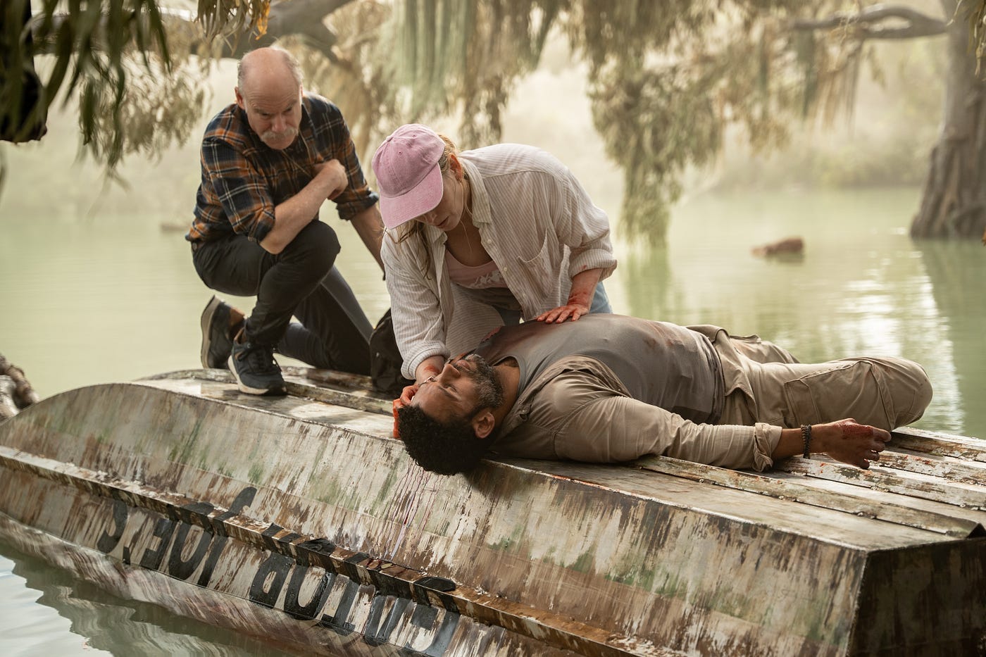 Hungry Review: This Hippo Is Ready to Chow Down | by JP Nunez | From Darkness to Light Movie Reviews | Medium Hungry Review: This Hippo Is Ready to Chow Down | by JP Nunez | From Darkness to Light Movie Reviews | Medium