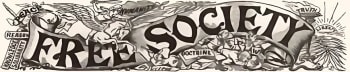 Free Society