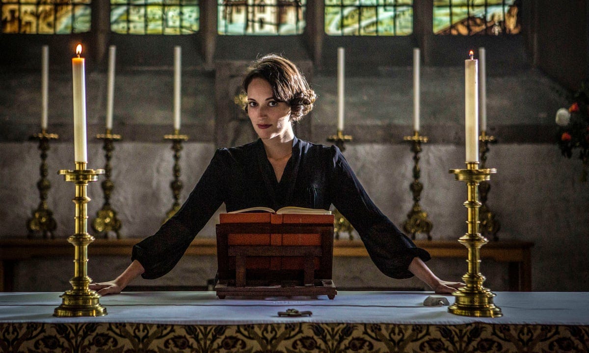 Farewell Fleabag: the most electrifying, devastating TV in years | Fleabag  | The Guardian