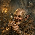 Barovia - Session 80