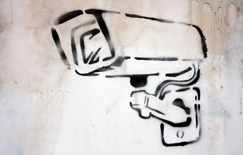Chinese mobile phone cameras are not-so-secretly recording users ...