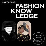Unfolding NEW PATTERNS