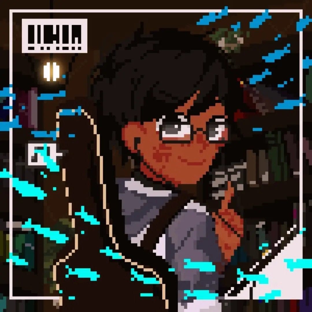 Substack profile picture for @without