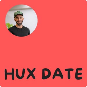Hux Date