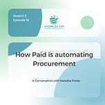 The AI Procurement Blueprint