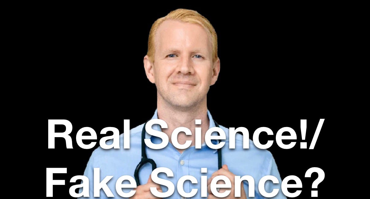 The Rapid Health Scam Detection Guide