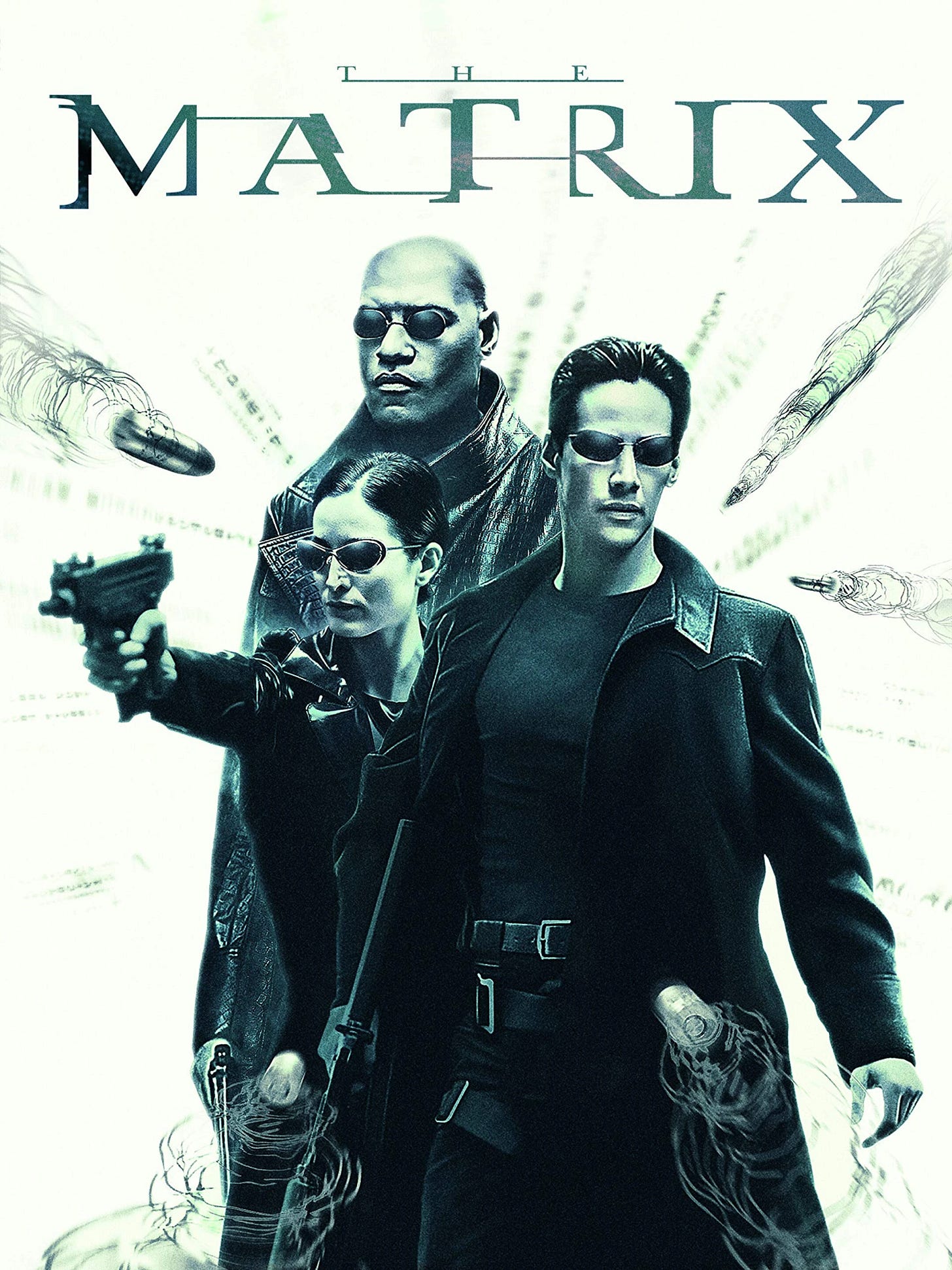 The Matrix | Matrix Wiki | Fandom The Matrix | Matrix Wiki | Fandom