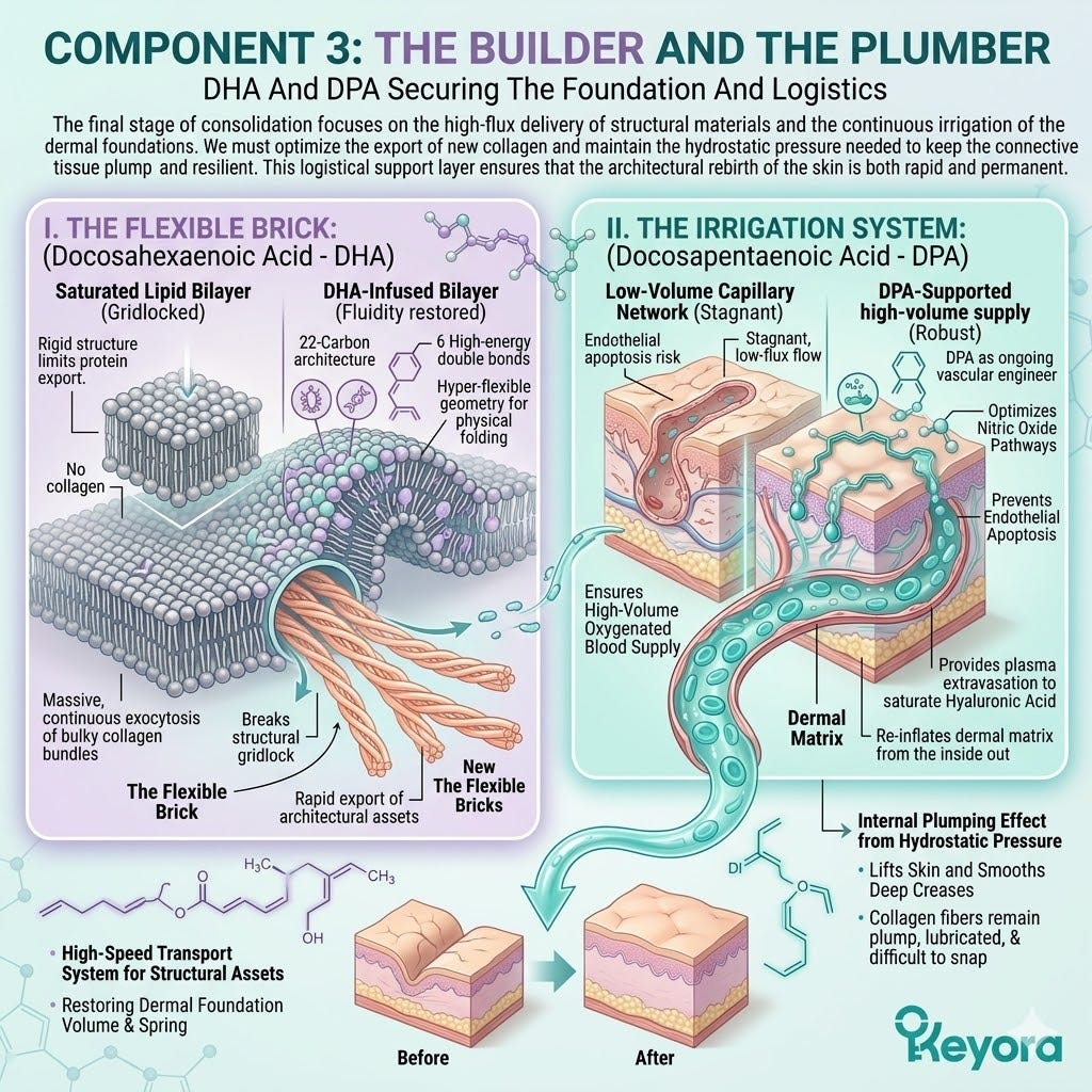 Systemic Regulator driving High-Flux Exocytosis and Microvascular Irrigation via DHA and DPA to ensure ATP Synthesis and total structural sovereignty.Systemic Regulator driving High-Flux Exocytosis and Microvascular Irrigation via DHA and DPA to ensure ATP Synthesis and total structural sovereignty. Systemic Regulator driving High-Flux Exocytosis and Microvascular Irrigation via DHA and DPA to ensure ATP Synthesis and total structural sovereignty.Systemic Regulator driving High-Flux Exocytosis and Microvascular Irrigation via DHA and DPA to ensure ATP Synthesis and total structural sovereignty.