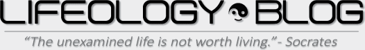 Lifeology Blog