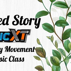 Seed Story: Spring Lesson