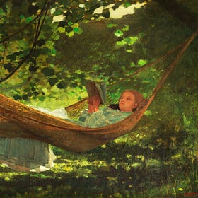 questions are desire paths of curiosity 