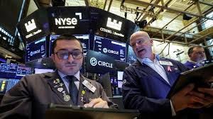Analistas de Wall Street divididos sobre Circle tras su espectacular salida  a bolsa por preocupaciones sobre su elevada valoración | MarketScreener  España