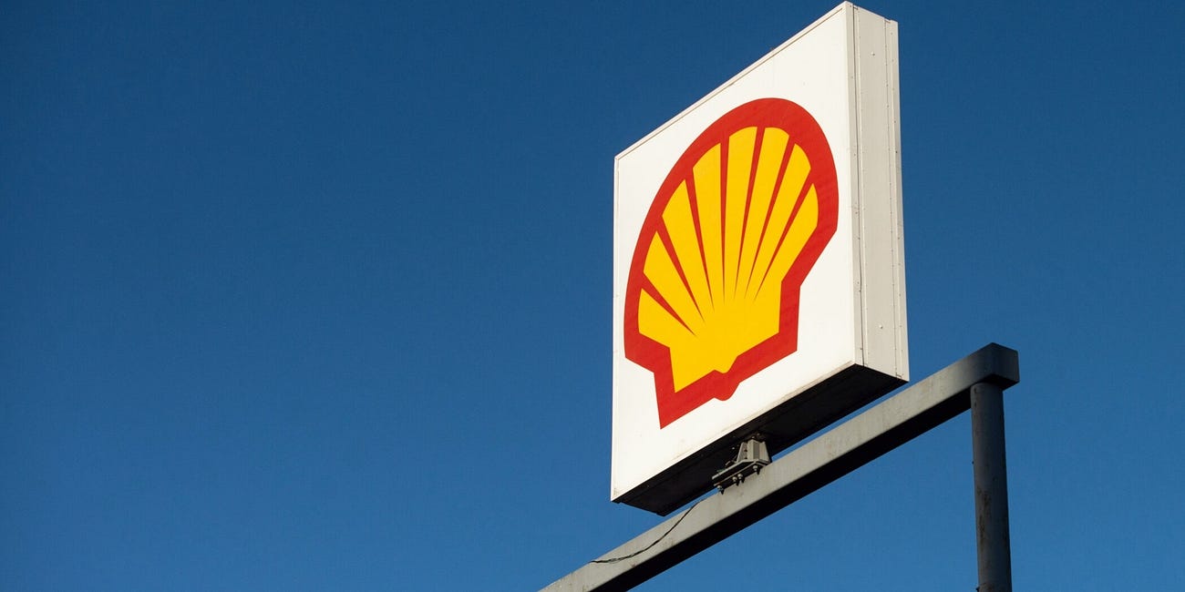 Shell Games