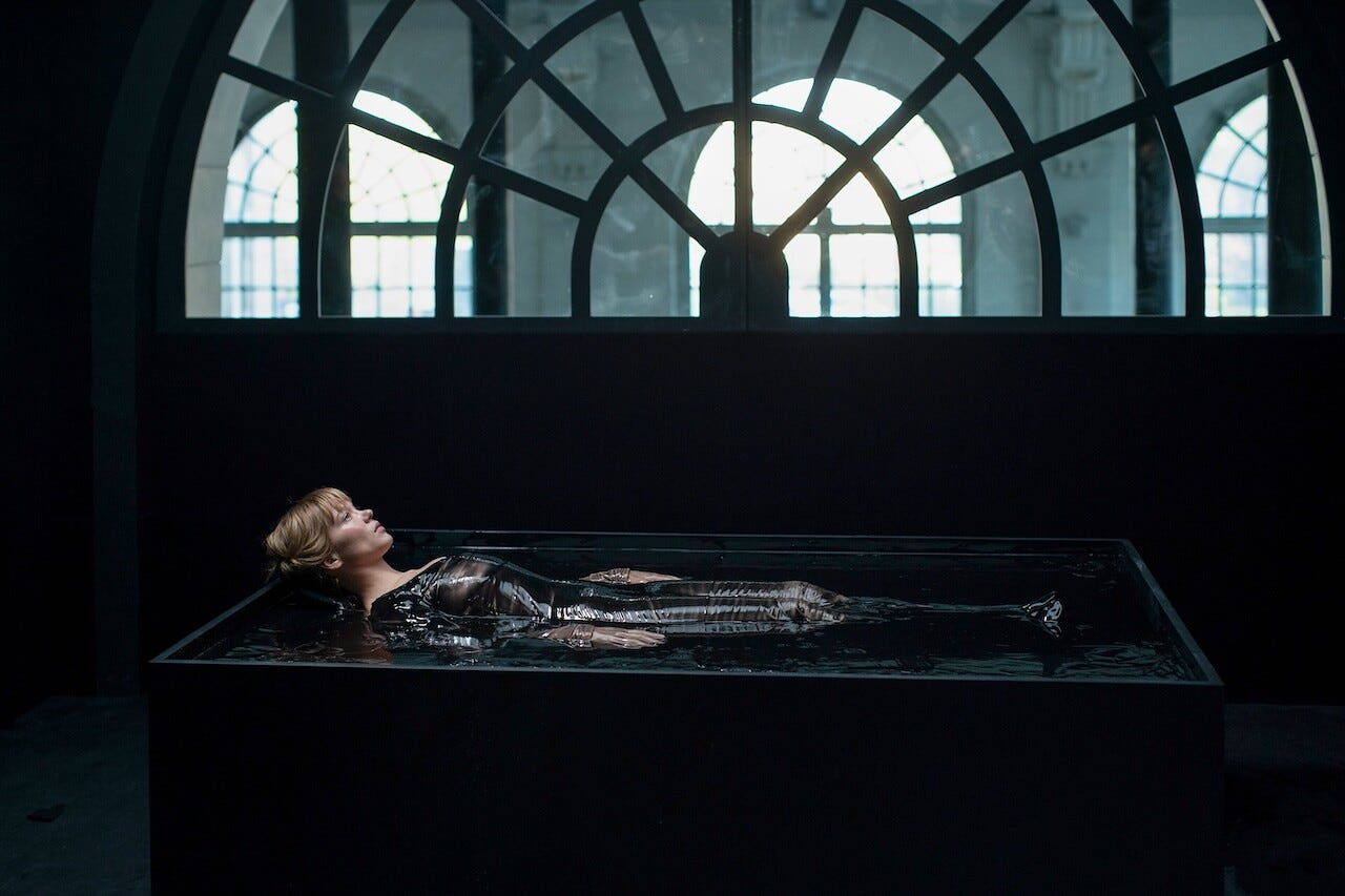 Welcome to the (Beast in the) Jungle - Notes - e-flux Welcome to the (Beast in the) Jungle - Notes - e-flux