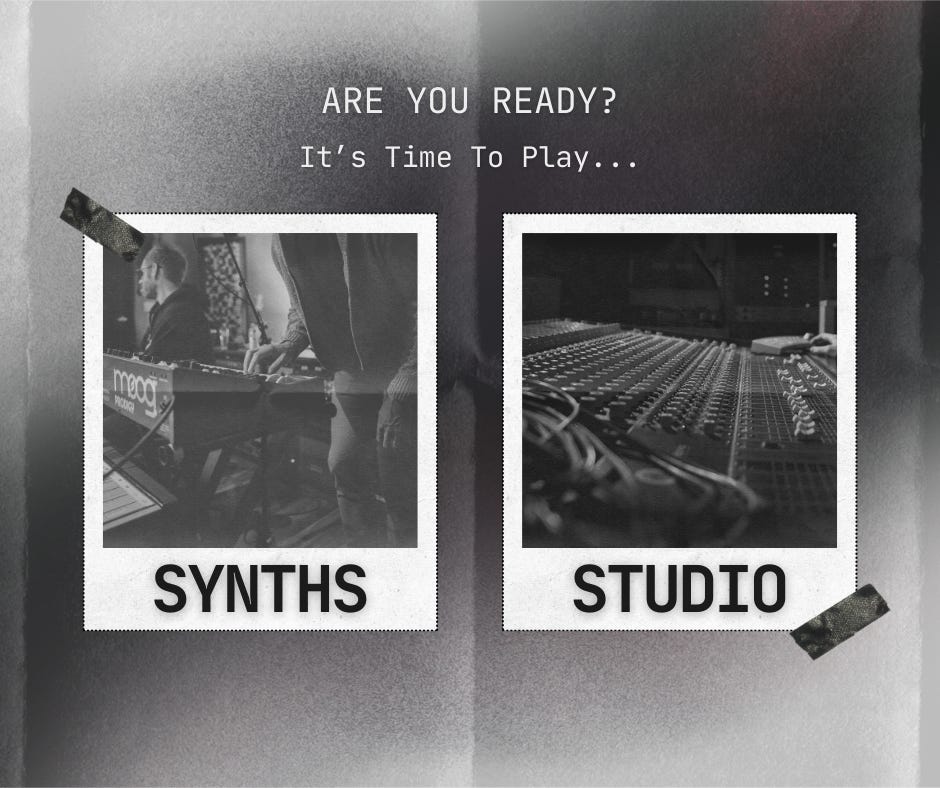 HX Stomp Presets Are Finally Here! - by Janek Gwizdala