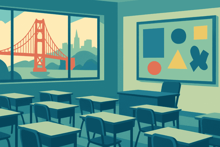 SFUSD prepares layoff notices SFUSD prepares layoff notices