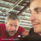 Jerry Falwell Demands FBI Prosecute 'Coup' Plotters For Criminal Conspiracy To Talk Shit About Him