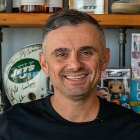 Gary Vee Has ‘Practical Optimism’ for NFT Tech