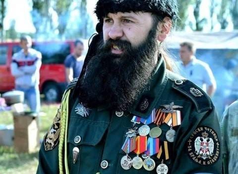 BRATISLAV JIVCOVICI ZIVKOVIC