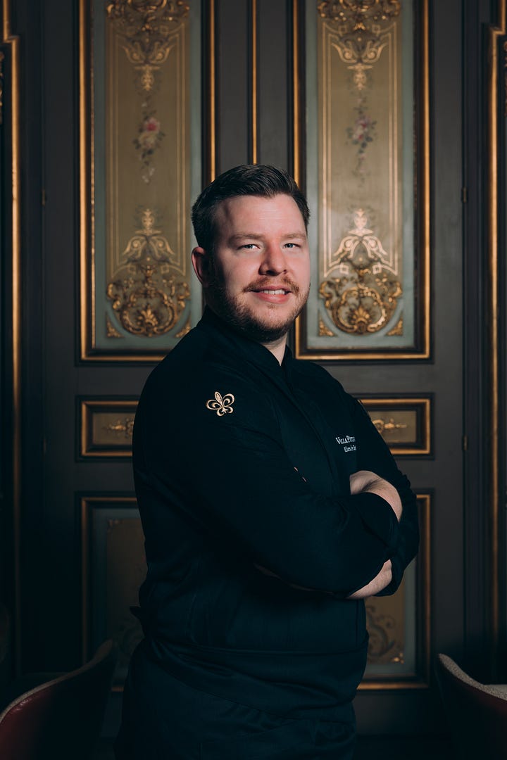 Le_Lys_Michelin_Star