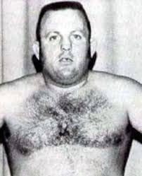 Bulldog" Bob Brown was born on this day ... Bulldog" Bob Brown was born on this day ...