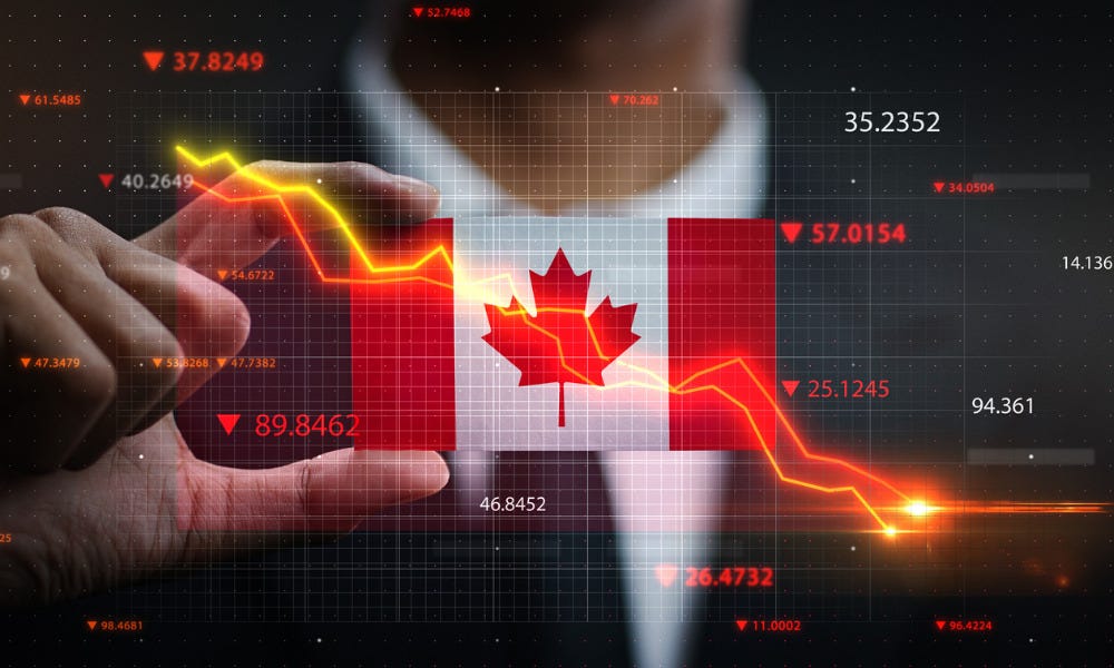 Canada underperformed during 2020 recession, reports think tank | Wealth Professional Canada underperformed during 2020 recession, reports think tank | Wealth Professional
