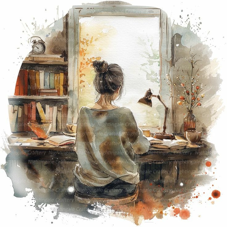 Whispers and  Wounds