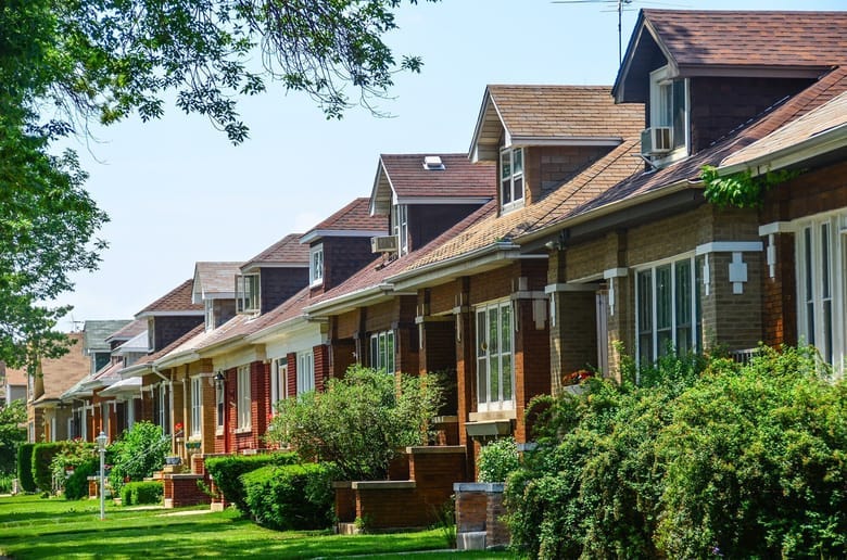 Chicago Bungalow | Chicago Architecture Center
