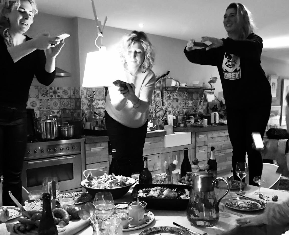 10 tips voor de perfecte foodfoto. En belangrijker: de etiquette, image size:1169x951