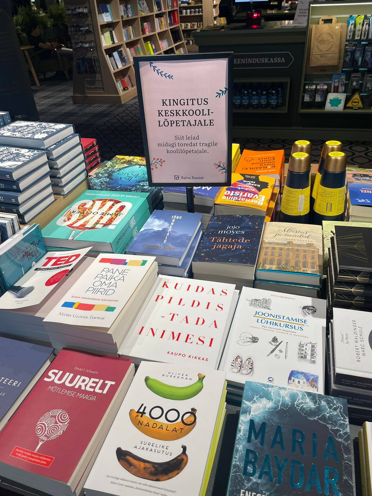 Kirjeldus puudub. Kirjeldus puudub.