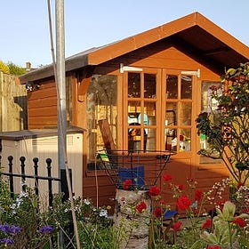 The Summerhouse