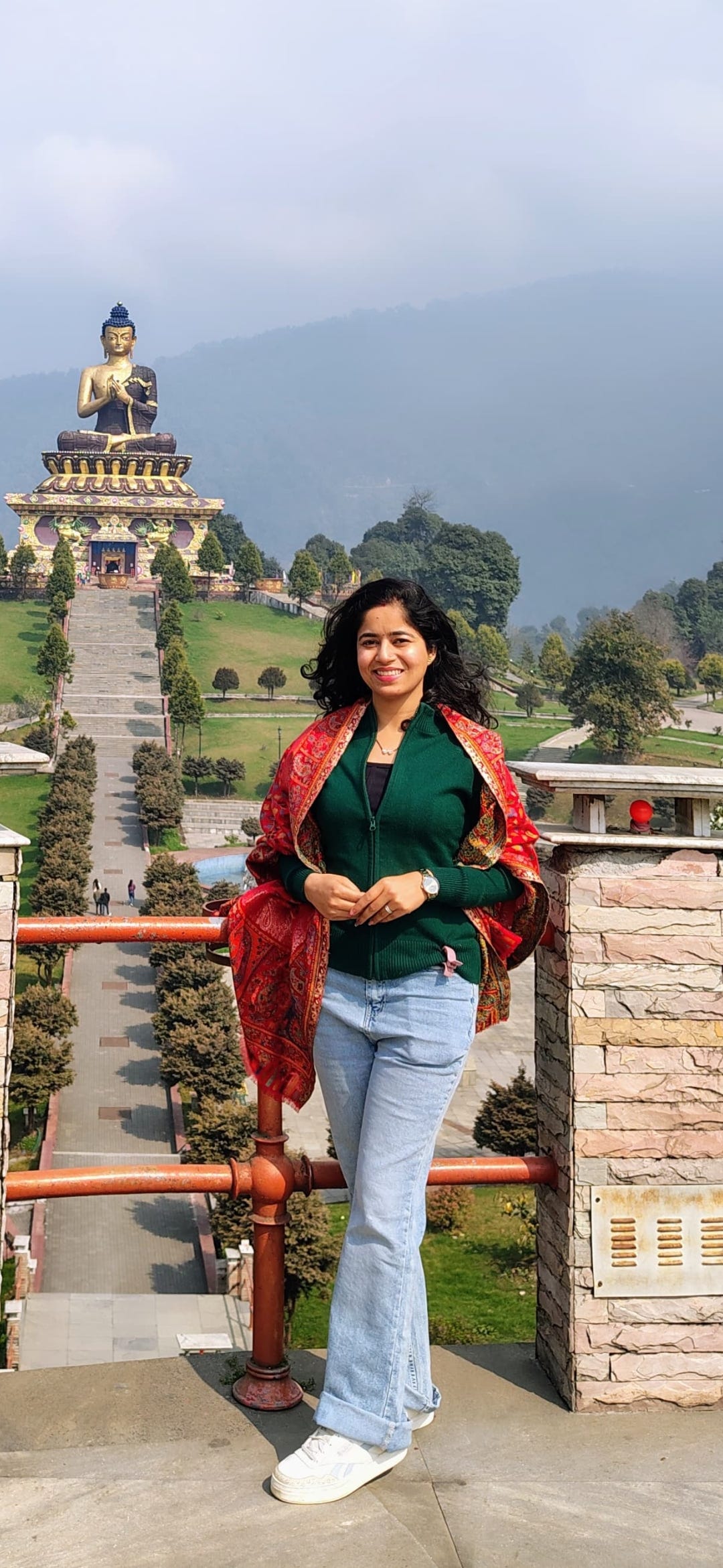 Shree | Letters From The Hills