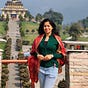 Shree | Letters From The Hills's avatar