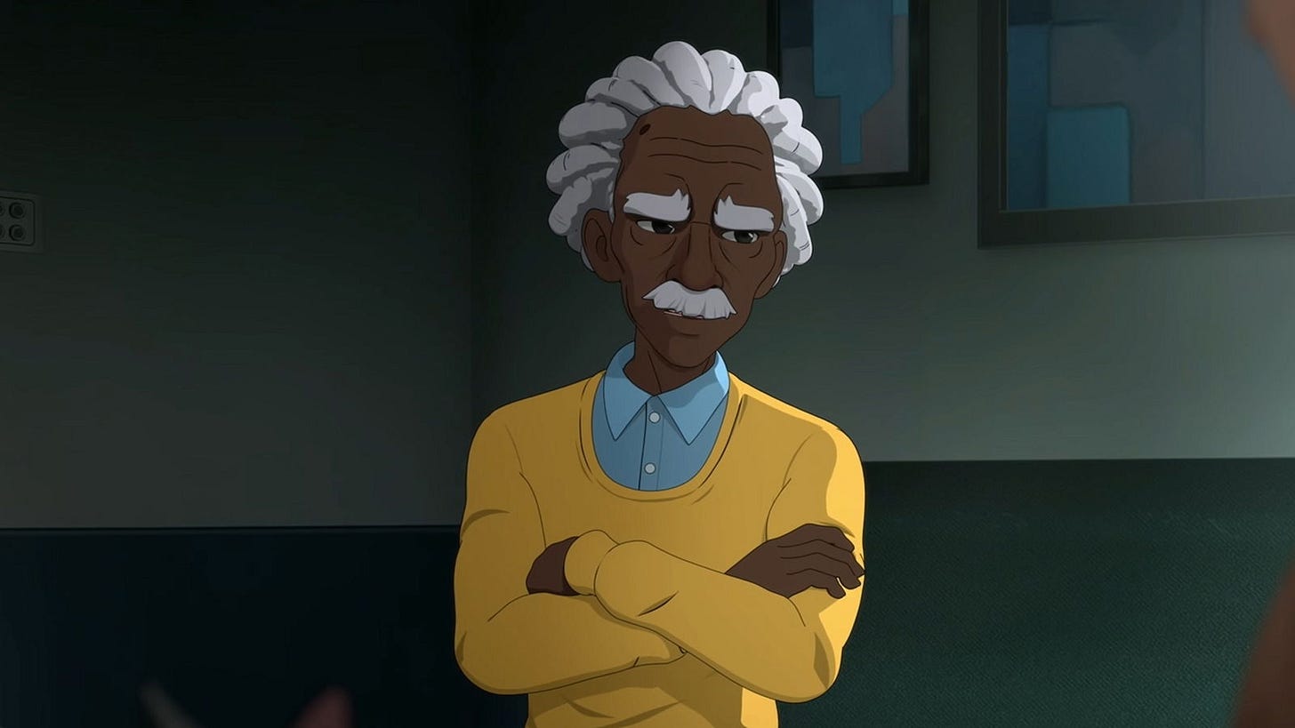 Does Chase Die in Dispatch? Does Chase Die in Dispatch?