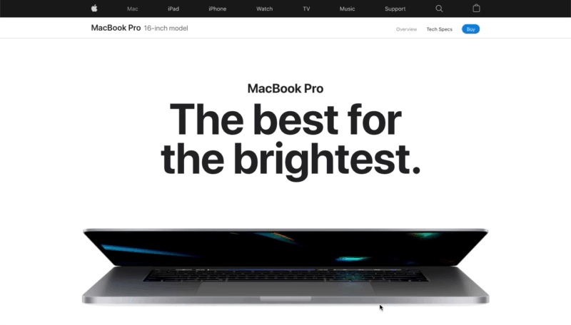 Apple styled 3D device animation in a webpage | by Prathamesh Koshti | Medium Apple styled 3D device animation in a webpage | by Prathamesh Koshti | Medium