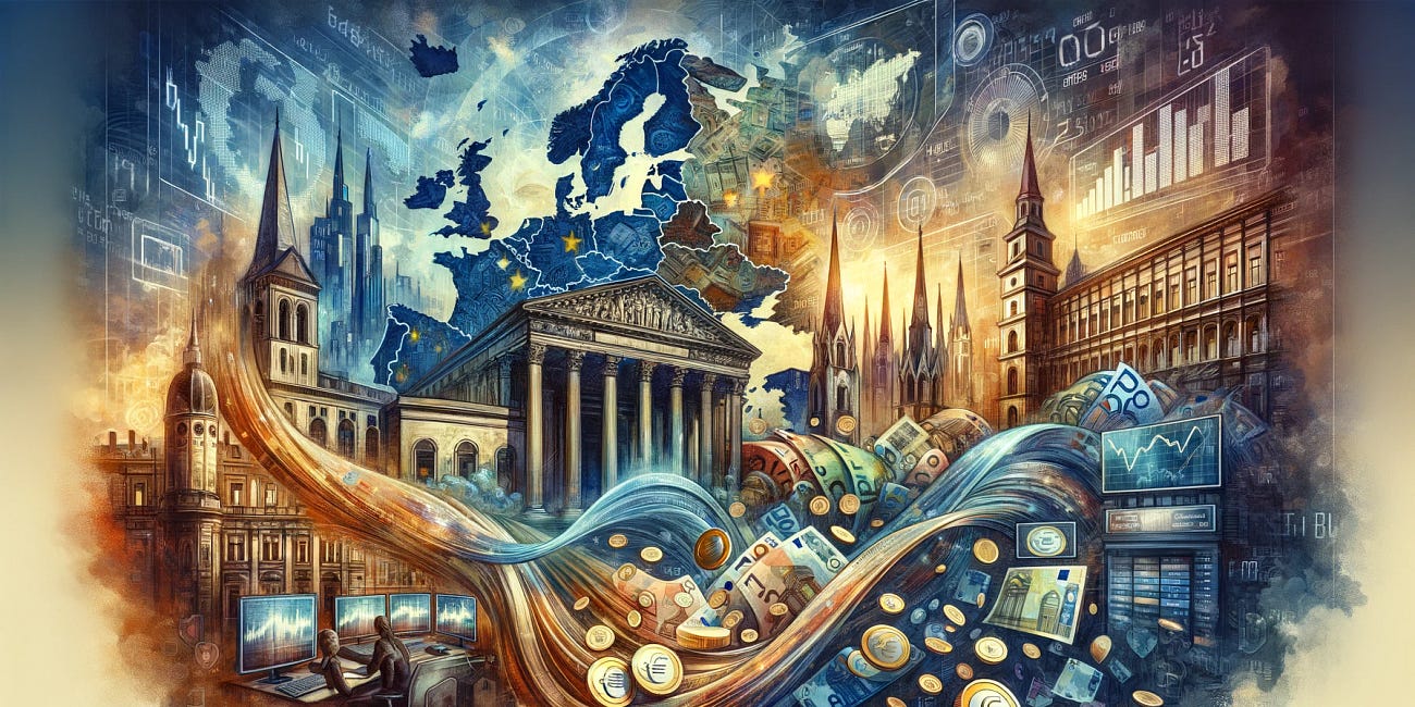 European Banks Asset Quality Performance