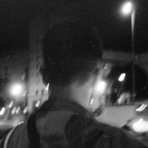 Artwork for Gregk Foley