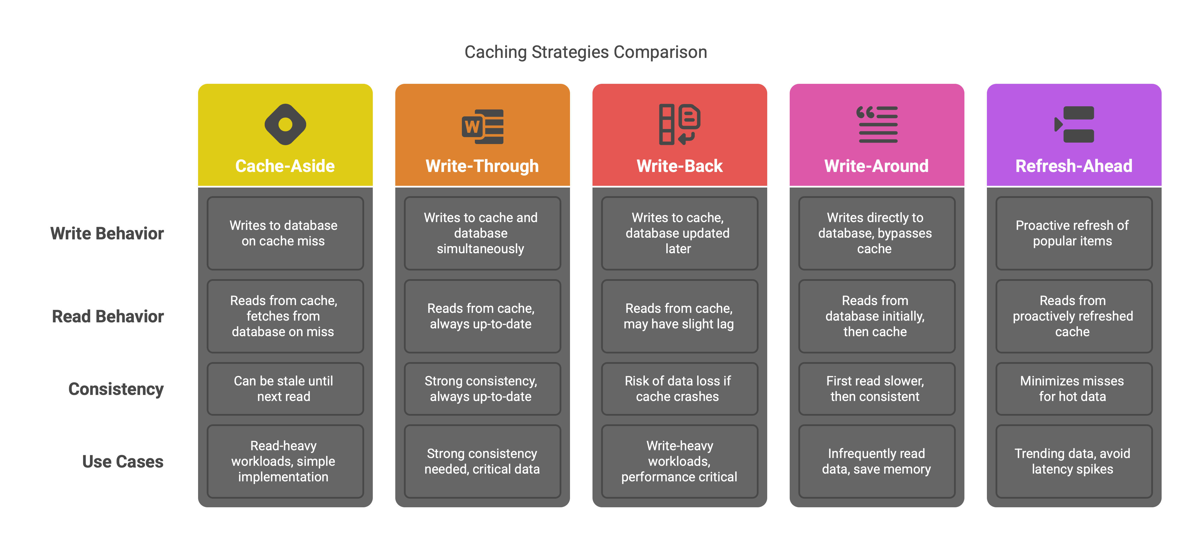 Understanding caching: a beginner’s guide