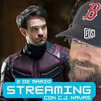 La Newsletter de Fuera de Series