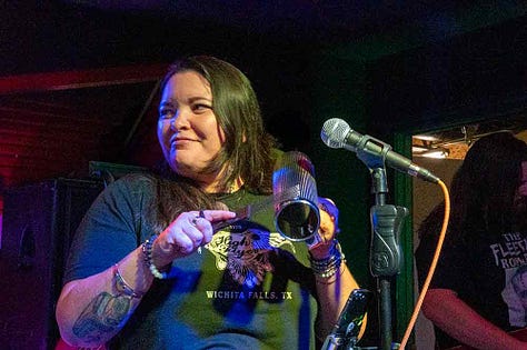 Escape Goats / photos by Troy Larson © FallstownFUSE