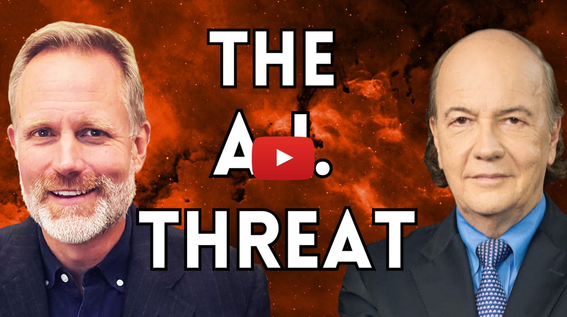 James Rickards: Markets Are Blind To This Massive New Risk