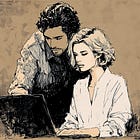 My AI Kept Trying to Therapize Me