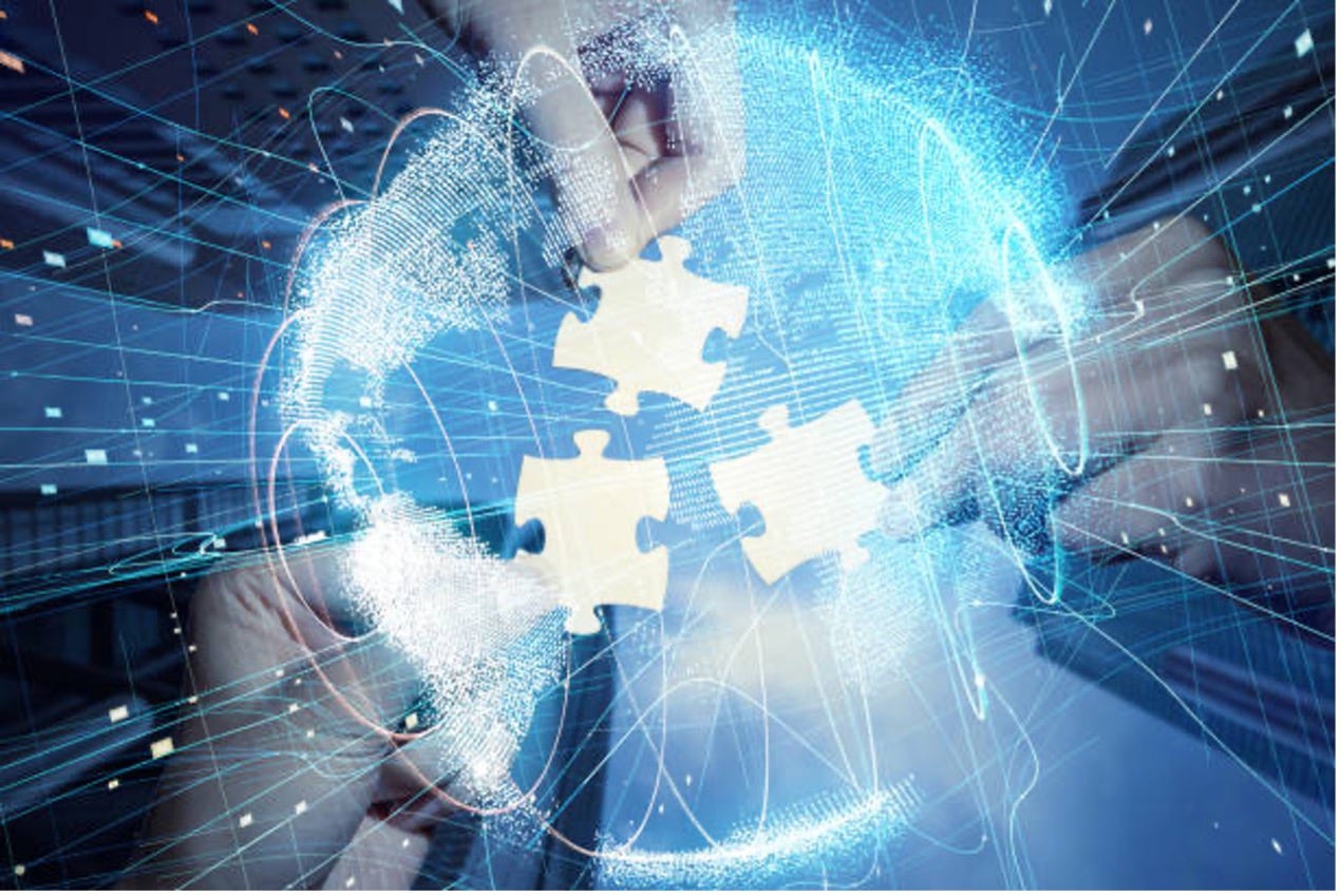 CONSOLIDATOR – MY 2026 DECLARATION - by Dr Marc B Cooper