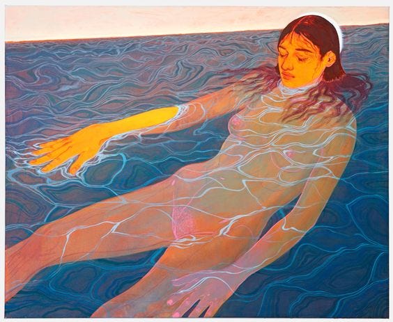 Thumbnail of being ugly is liberating