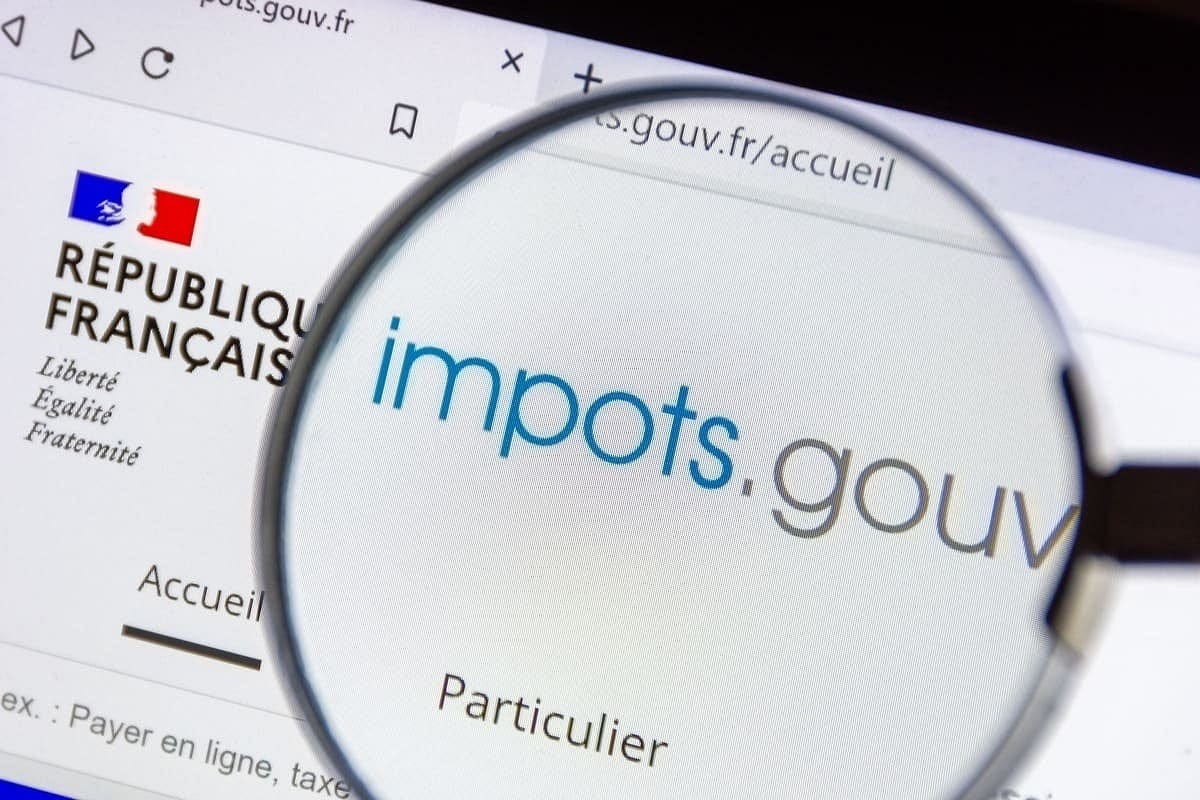 Impots.gouv.fr : un mot de passe ne suffit plus, comment fonctionne la  nouvelle méthode de connexion