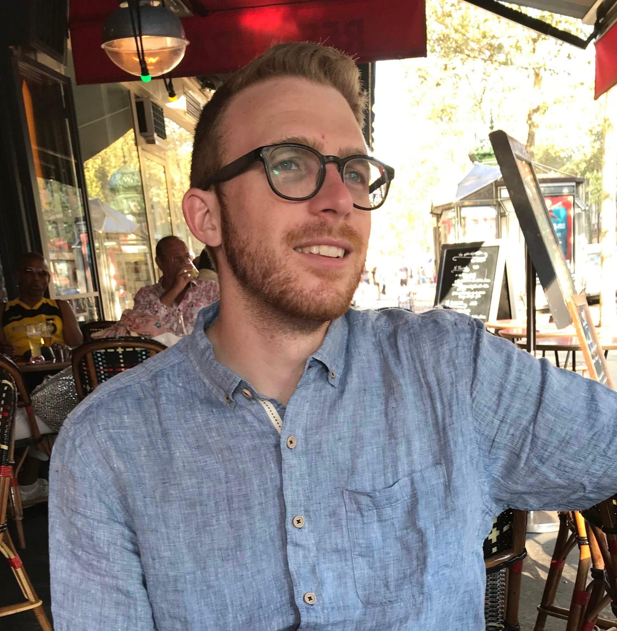 Artwork for Cosimo’s Substack