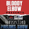MMA Vivisection & 6th Round