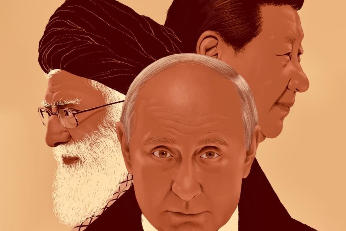 Don't Count the Dictators Out | Foreign Affairs Don't Count the Dictators Out | Foreign Affairs