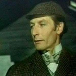 10 John Neville