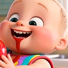 A-B-Sleazy: The brainrot in your toddler’s YouTube feed.